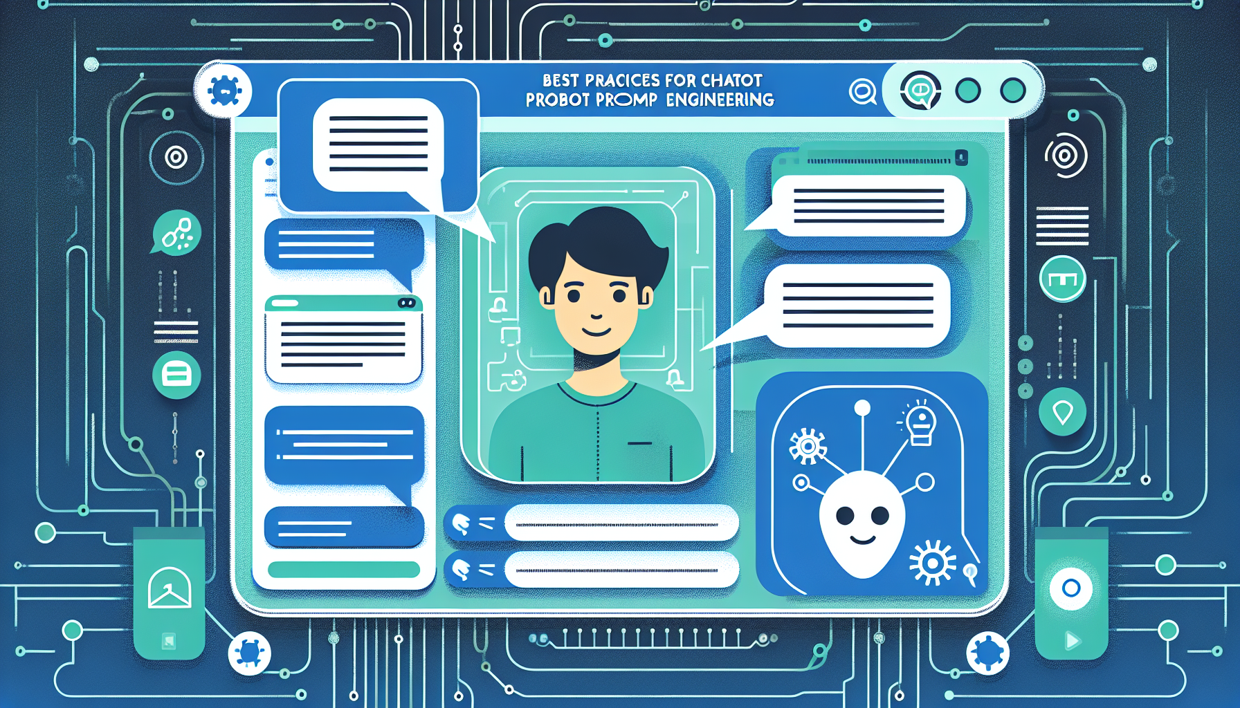 Chatbot Prompt Engineering