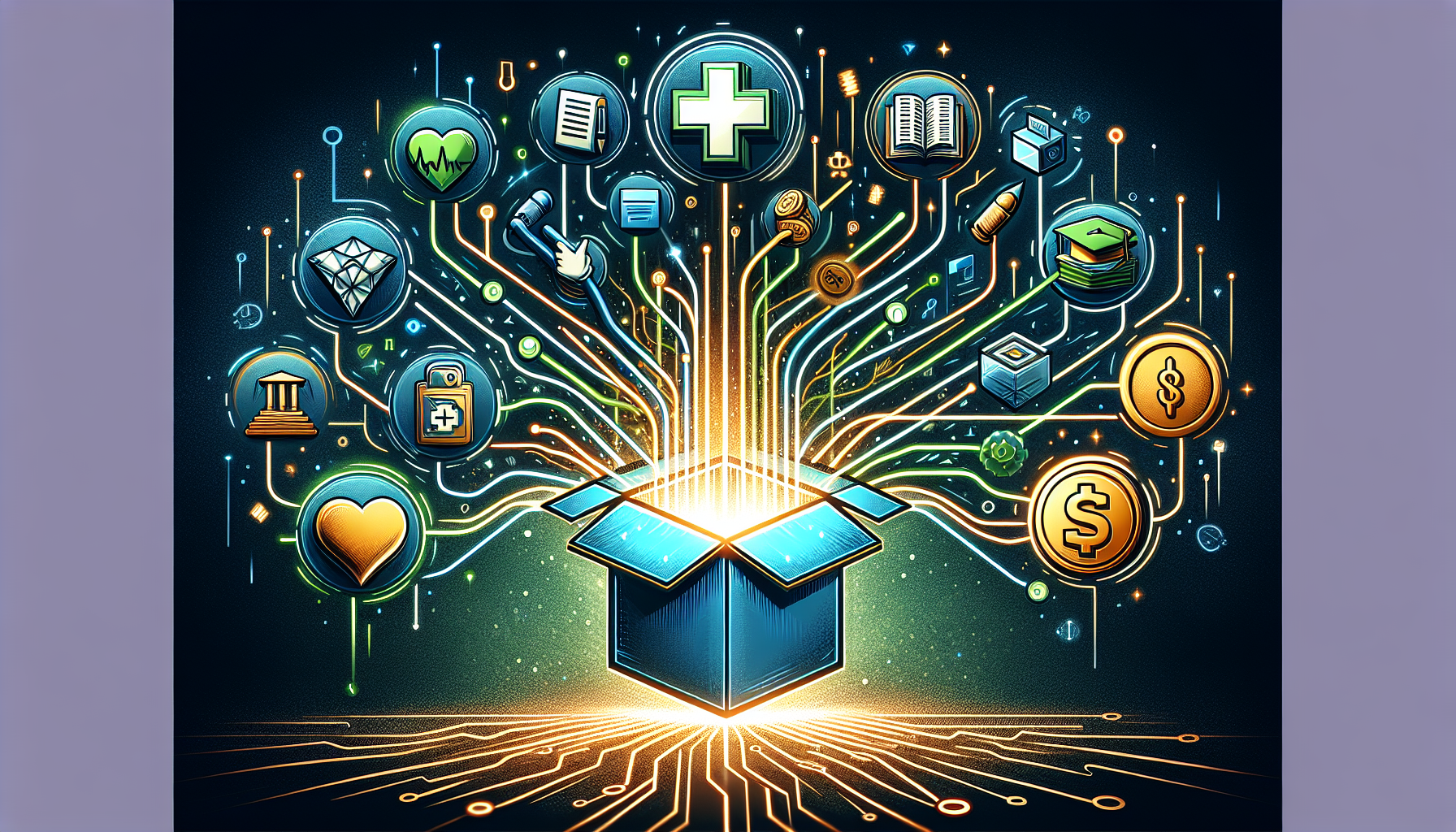 Effective Prompts Across Industries