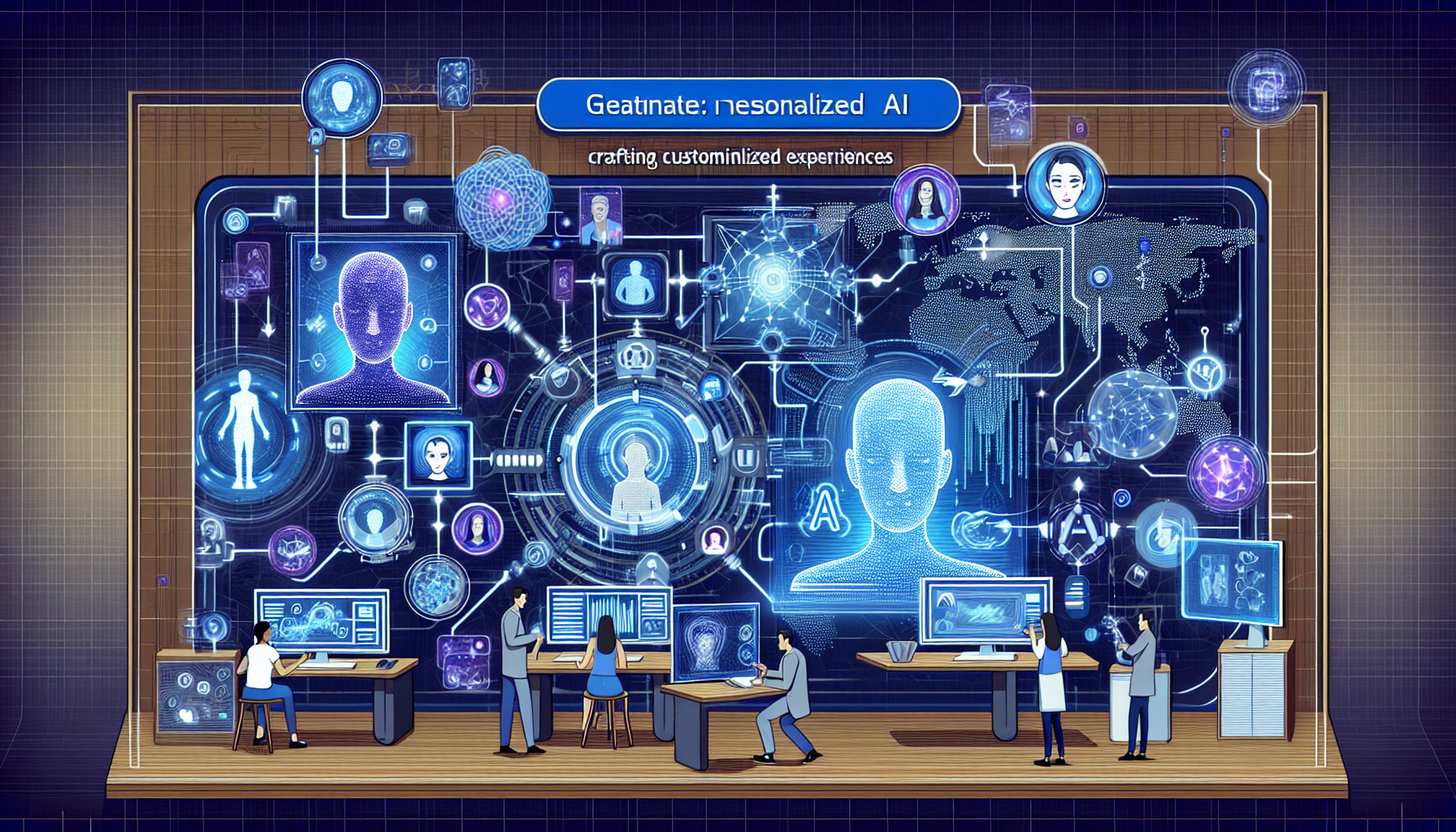 Personalized AI and Prompt Engineering