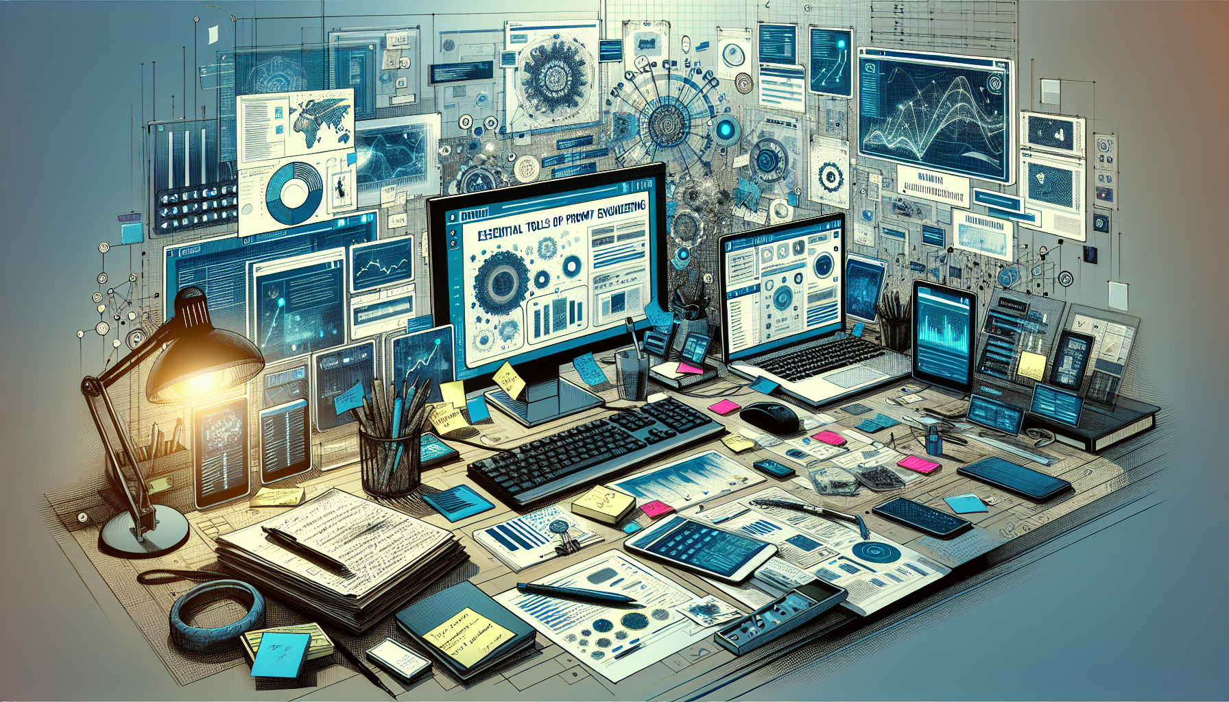 Prompt Engineering Tools